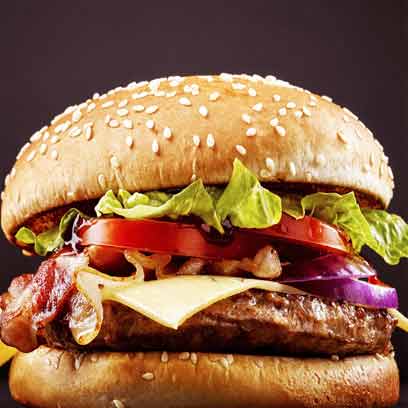 Burgers